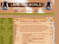 lapidaryworld.com