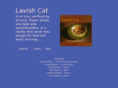 lavishcat.com