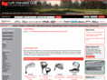 lefthandedgolf.co.uk
