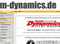 m-dynamics.de