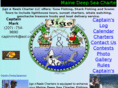 mainedeepseacharterfishing.com