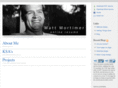 mattmortimer.com