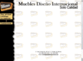 mdinternacional.com