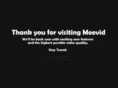 meevid.com