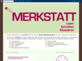 merkstatt.com