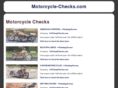 motorcycle-checks.com