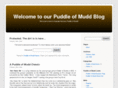 muddblog.com