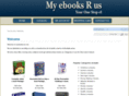 myebooksrus.com