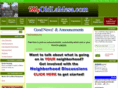 myoldlamesa.com