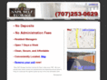 napaselfstorage.net