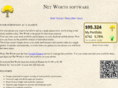 networth-software.com
