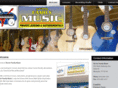 norrisfamilymusic.com