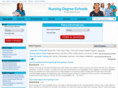 nursingdegreeschools.net