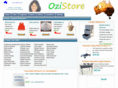 ozistore.com