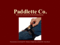 paddlette.com