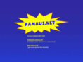 pamaus.net