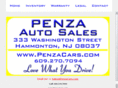 penzacars.com