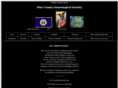 pinecogen.org