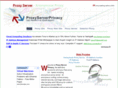 proxyserverprivacy.com