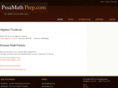 pssamathprep.com