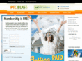 ptcblast.com