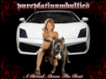 pureplatinumbullies.com
