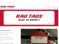 ragtags.biz