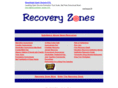 recoveryzones.info