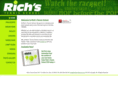 richstennisschool.com