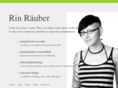 rin-raeuber.com