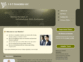 s-p-associates.com