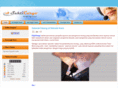 sakticargo.com