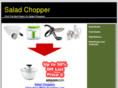 saladchopper.org