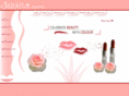 sarahcosmetics.com