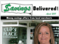 savingsdelivered.com
