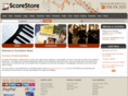 scorestore.co.uk