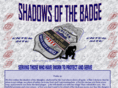 shadowsofthebadge.com