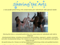 sharethearts.com