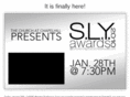 slyawards.com