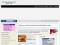 smallbusinessinformationcenter.com