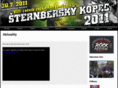 sternberskykopec.com