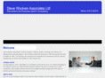 stevewoolven.com