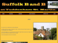 suffolkbandb.com