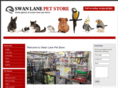 swanlanepetshop.com