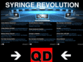 syringerevolution.com