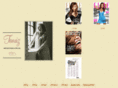 tanaz.com