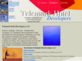 telemarkhoteldev.com