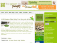thegreenlifepages.com