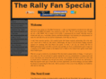 therallyfanspecial.com