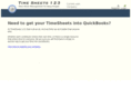 timesheets123.com